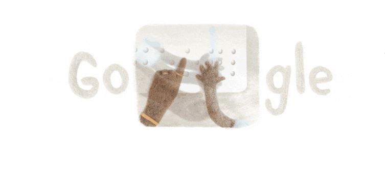 Google Doodle: Τιμά τη Γιορτή της Μητέρας στην Πολωνία