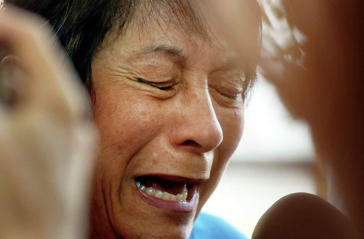 Τέξας Ντόρα Μεντόσα