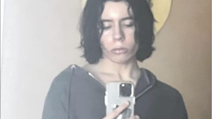 Τέξας- δράστης