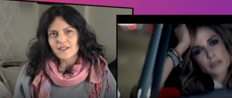 Ελεάνα Βραχάλη: Αποκαλύπτει όλο το παρασκήνιο πίσω από τα τραγούδια “Είναι επικίνδυνα εδώ” και “Το απαγορευμένο”