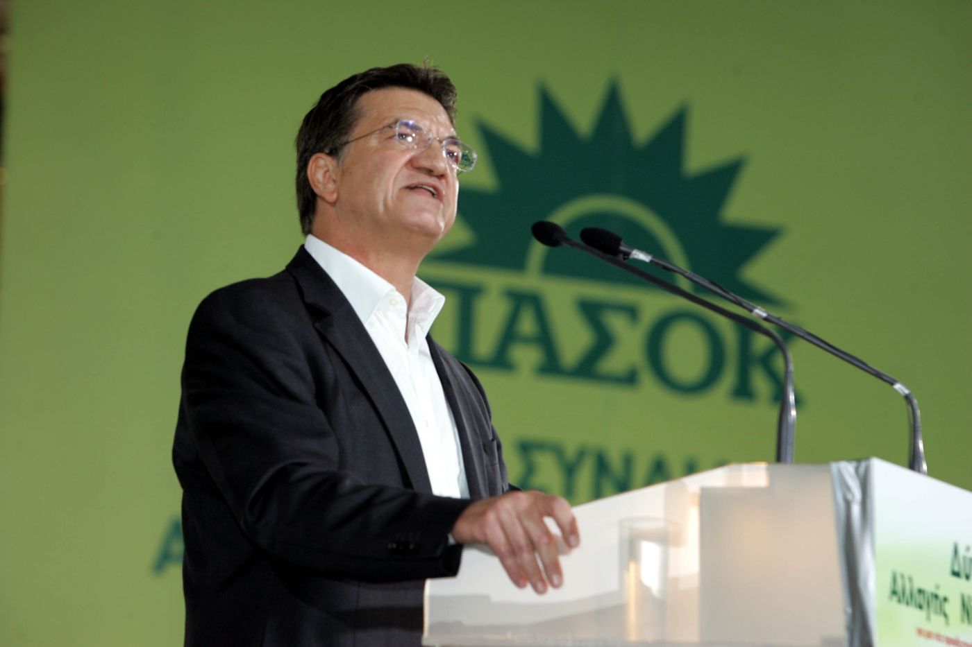 Πέτρος Ευθυμίου