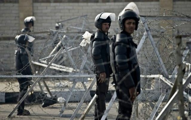 Αίγυπτος: Πέντε στρατιωτικοί και επτά τζιχαντιστές νεκροί σε νέα επίθεση στο Σινά