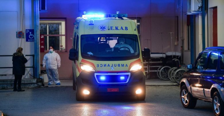 ΕΛ.ΑΣ.: Αναζητεί πληροφορίες για πεζό που τραυματίστηκε σε τροχαίο στη Νίκαια