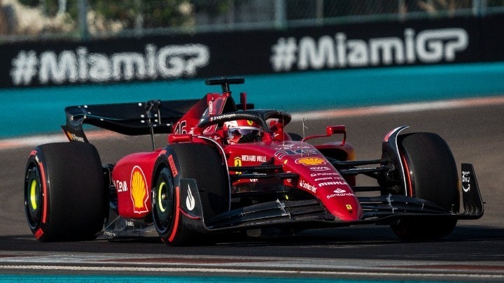 Σαρλ Λεκλέρκ