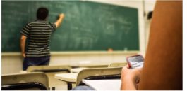 εκπαιδευτικοί