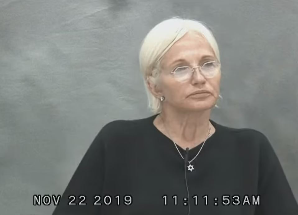 Έλεν Μπάρκιν: “Ζηλιάρης” και “χειριστικός” ο Τζόνι Ντεπ – Ο καβγάς, το μπουκάλι και… η γρατζουνιά