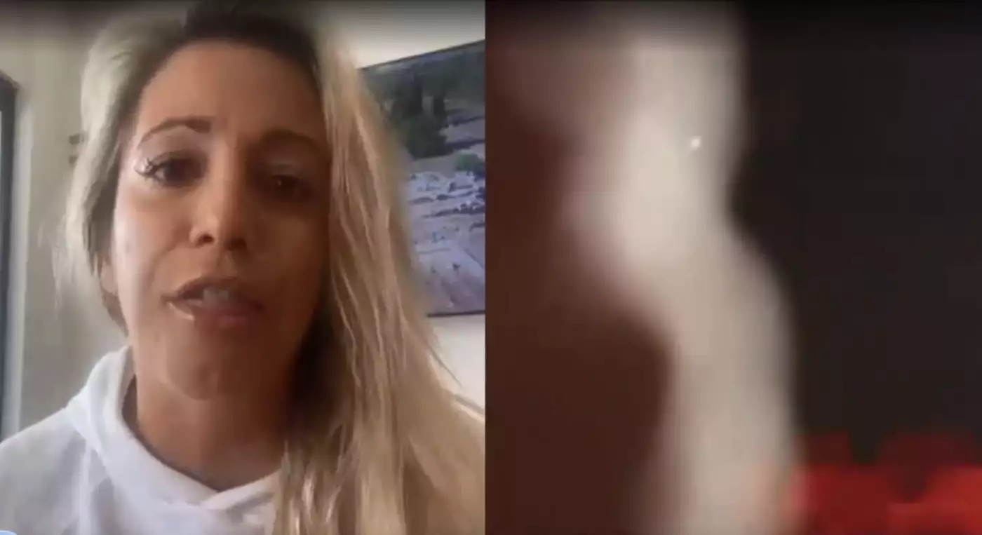 Αυτή είναι η ηθοποιός που κατήγγειλε βιασμό από γνωστό σκηνοθέτη – «Πενθώ για το κορίτσι που ήμουν τότε», τόνισε