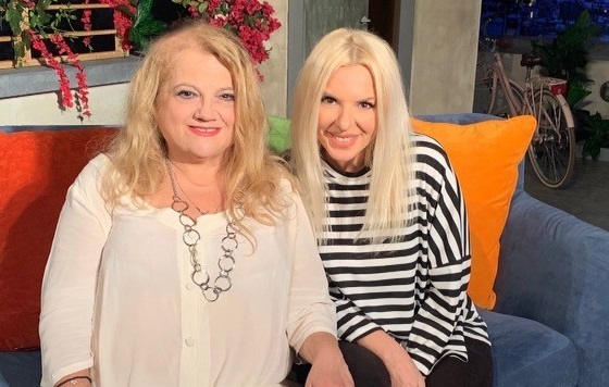 Ελένη Καστάνη Αννίτα Πάνια