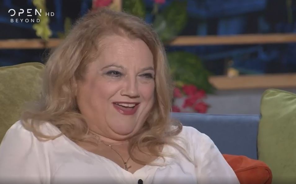 Ελένη Καστάνη: Είμαι πολύ καλή στο φλερτ – Δεν θέλω καθόλου να είναι ο άλλος παχουλός