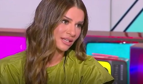 Ελένη Τσολάκη: Απαντά στο αν θα επέστρεφε στο “Happy Day”