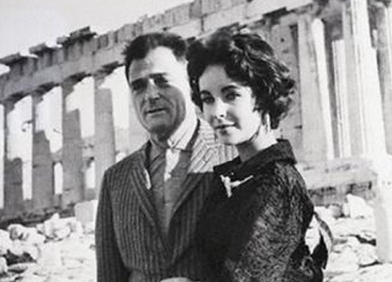 Ελίζαμπεθ Τέιλορ