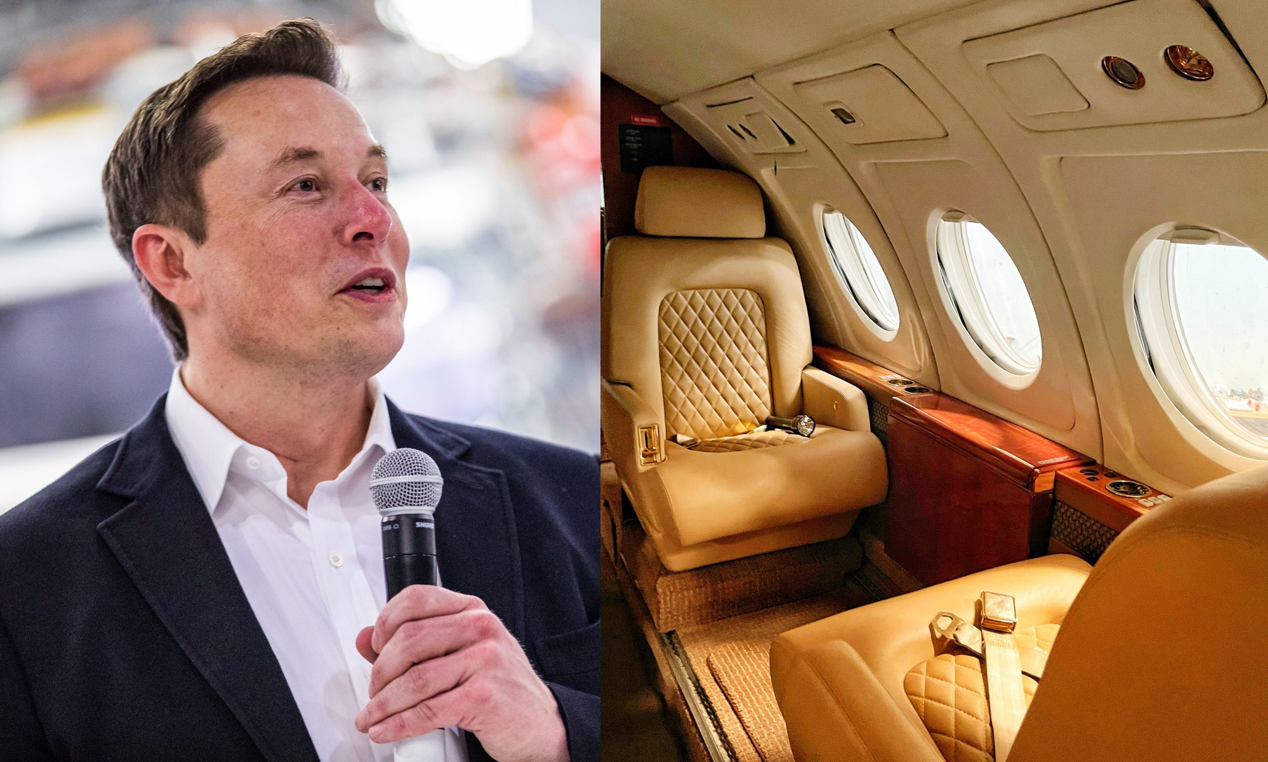 Ίλον Μασκ: Αεροσυνοδός τον κατηγόρησε το 2018 για σεξουαλική παρενόχληση – Η απάντηση του δισεκατομμυριούχου