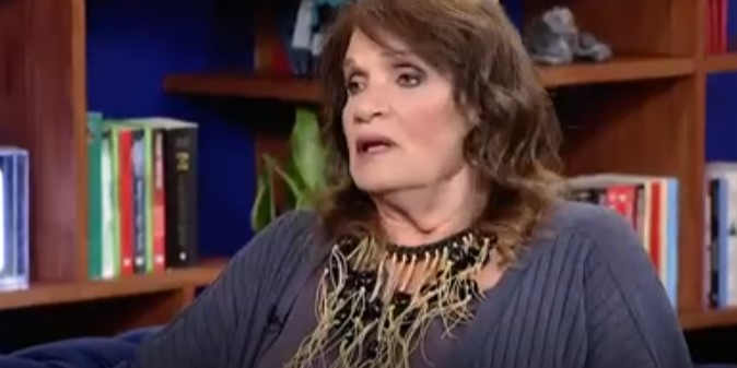 Ελπίδα: “Mου έμεινε στα χέρια το αυτοκίνητο – Δεν υπάρχει χειρότερο”