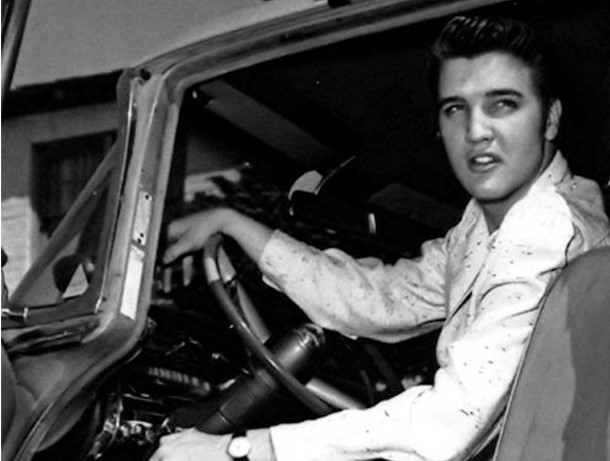 Ο Χάρι Στάιλς έχασε τον ρόλο του Έλβις Πρίσλεϊ – Η οντισιόν και το σχόλιο