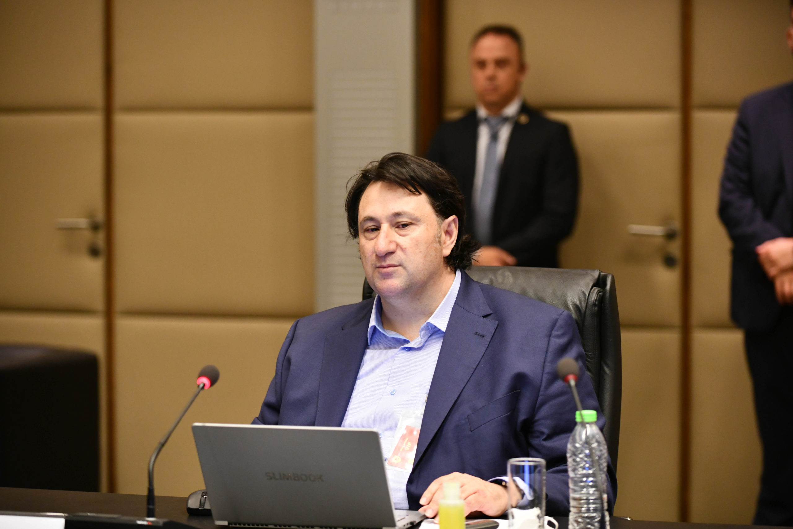 Tελετή βράβευσης των νικητών του 1ου Διαγωνισμού Καινοτομίας