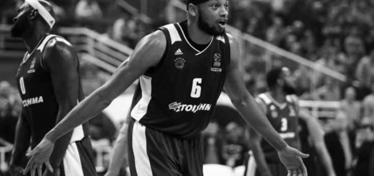 Έντριαν Πέιν