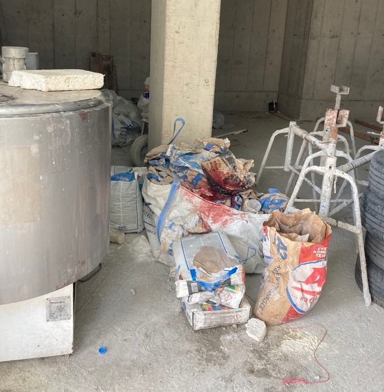 Κρήτη πυροβολισμοί