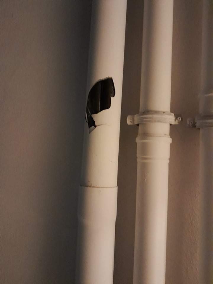 επίθεση Θεσσαλονίκη 