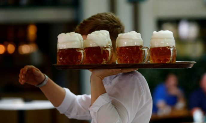 επιχειρηματίες