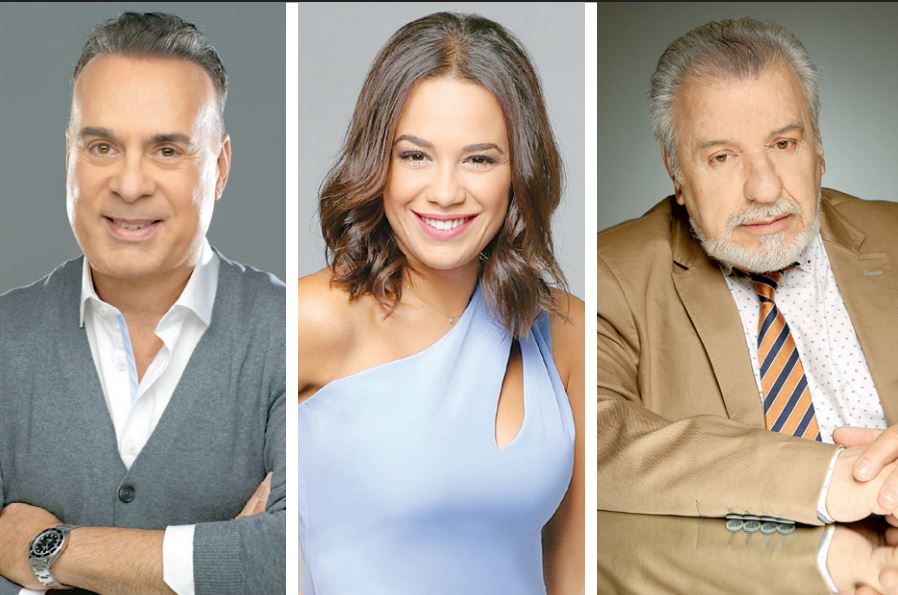 ΕΡΤ: Ποια πρόσωπα θα… χαιρετήσουν τον Πλάτανο;