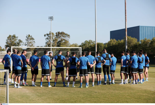 Εθνική Ελλάδος