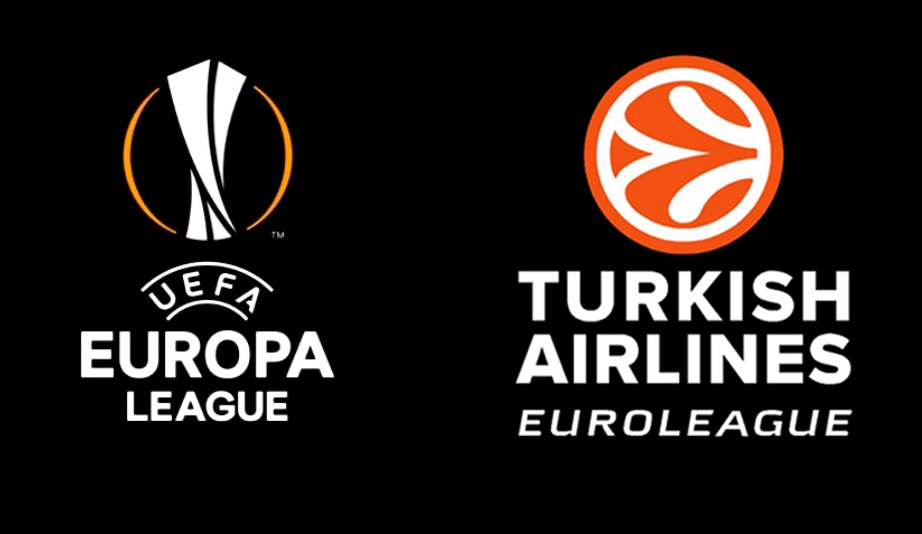 Τελικός στο Europa League και ημιτελικοί στο Final Four της Euroleague
