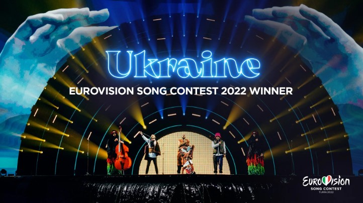 Ουκρανία: «Θρίλερ» με τη διοργάνωση της Eurovision 2023