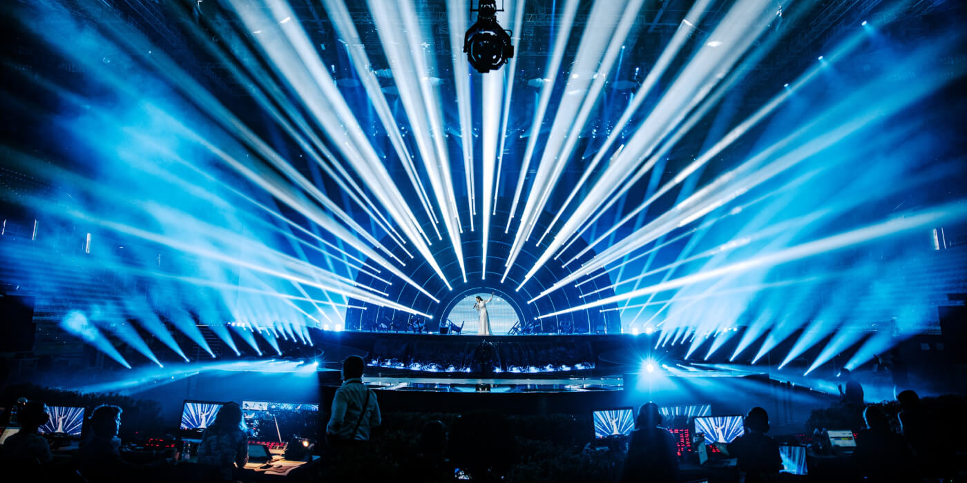 Eurovision 2022: Οι χώρες που πέρασαν στον τελικό – Η σειρά εμφάνισης της Ελλάδας