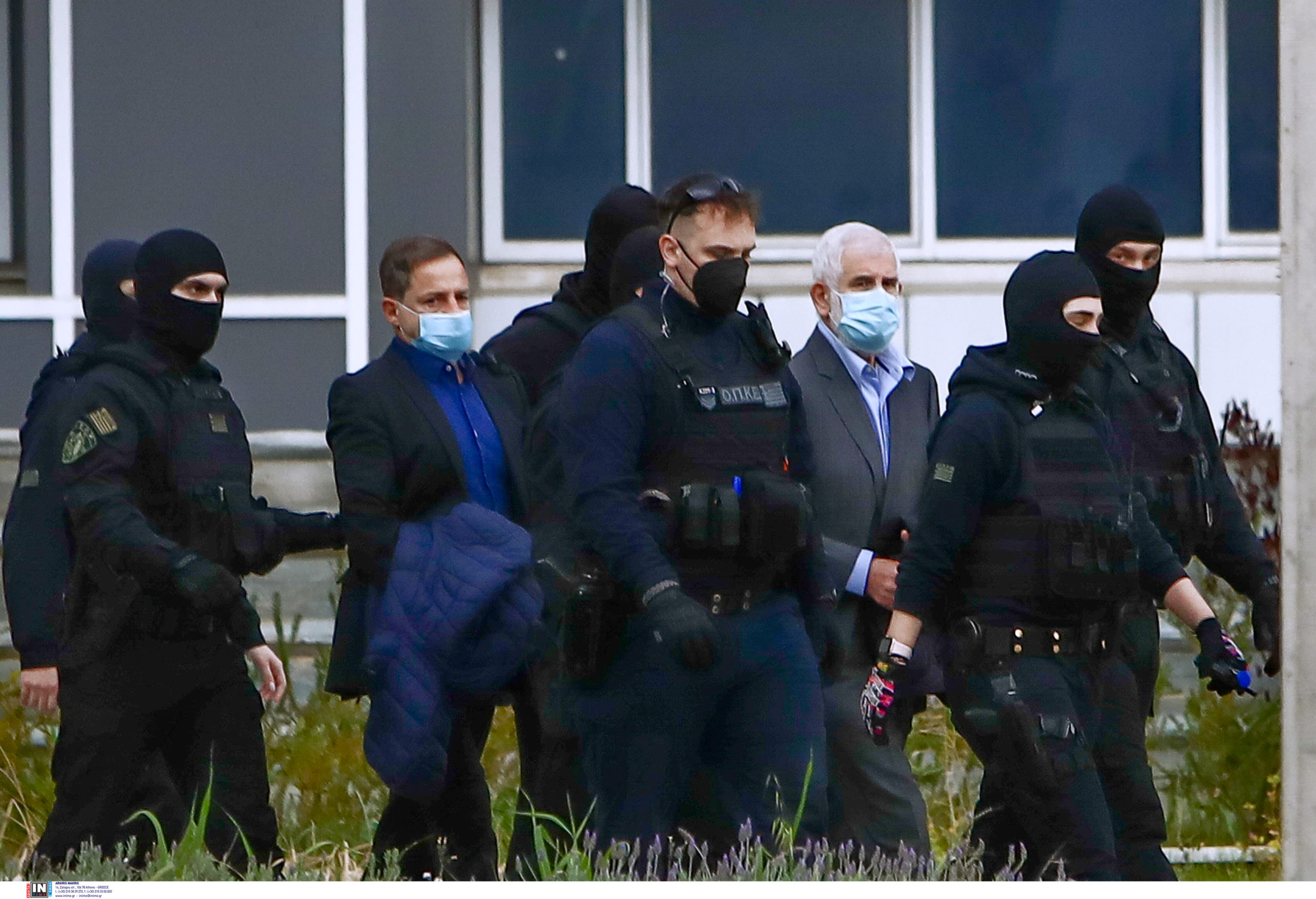 Βίκυ Πρωτογεράκη: Δεν θεωρώ τον Λιγνάδη παιδόφιλο – Βεβαίως και θα υπερασπιζόμουν τον Φιλιππίδη