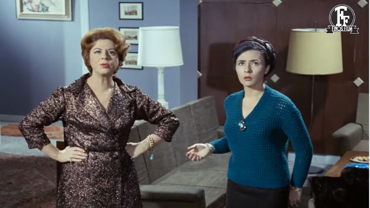 Το ΒΙΝΤΕΟ της Finos Film για την Γιορτή της Μητέρας: Αφιέρωμα στην γνήσια Ελληνίδα μάνα