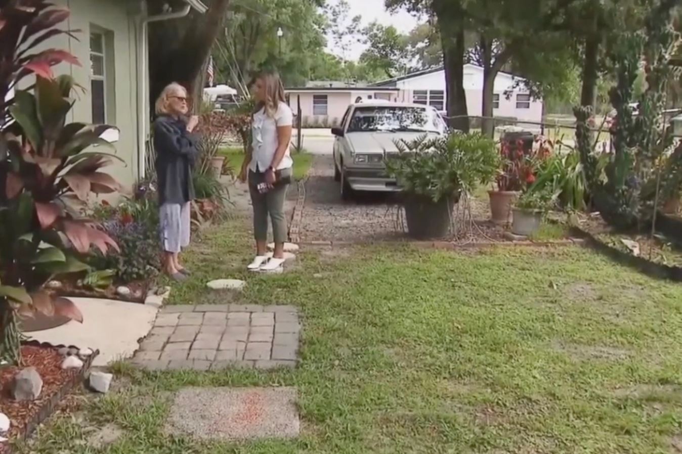 Μόρισον Φλόριντα