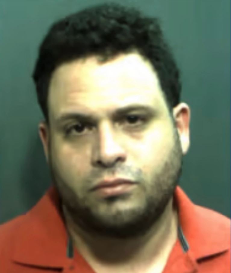 Φλόριντα εισβολέας