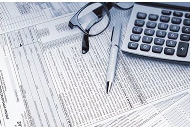 φορολογικές δηλώσεις