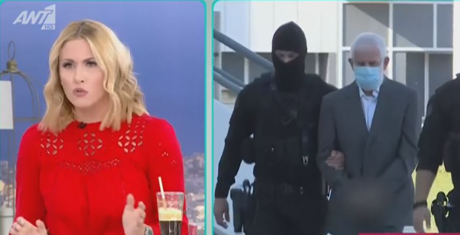 Φωτεινή Πετρογιάννη: Γιατί αναφέρθηκε το όνομά της στη δίκη του Πέτρου Φιλιππίδη