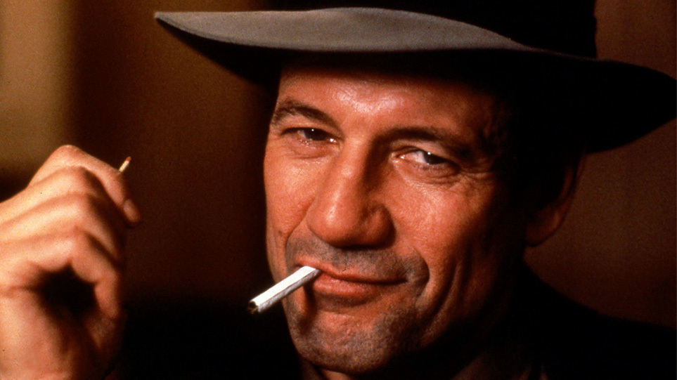 Φρεντ Γουόρντ - Ηθοποιός