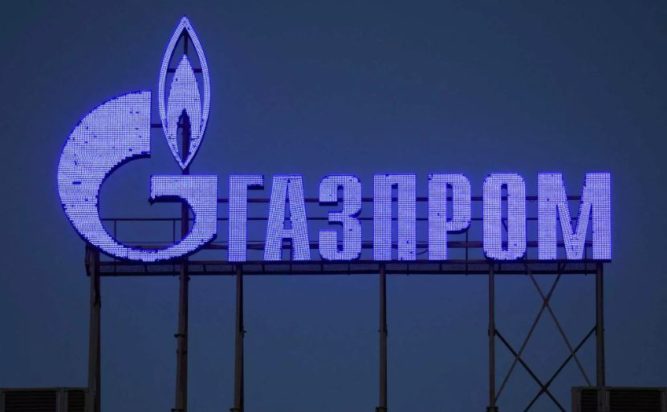 Gazprom