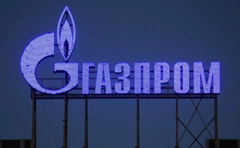 Gazprom