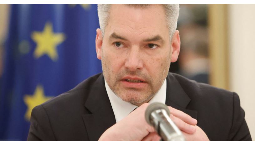 φυσικό αέριο