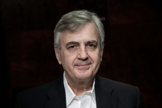 Γαμπρίτσος ΕΡΤ