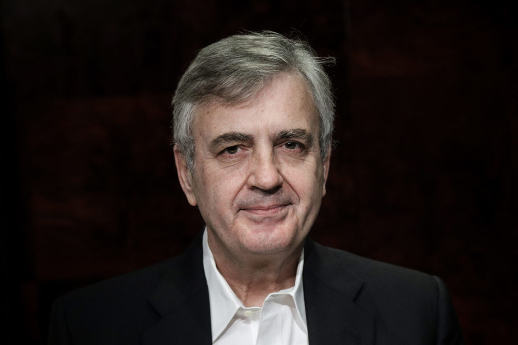 Γαμπρίτσος ΕΡΤ