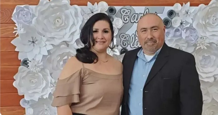 Μακελειό στο Τέξας: «Έφυγε» από τη ζωή ο σύζυγος μιας από τις δολοφονημένες δασκάλες – Δεν άντεξε την απώλεια