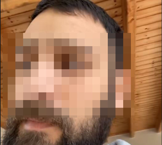 Αιδηψός: Συνελήφθη ο άνδρας που κλώτσησε τη γάτα σε ταβέρνα