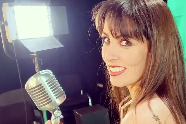 Σαλίνα Γαβαλά - Facebook