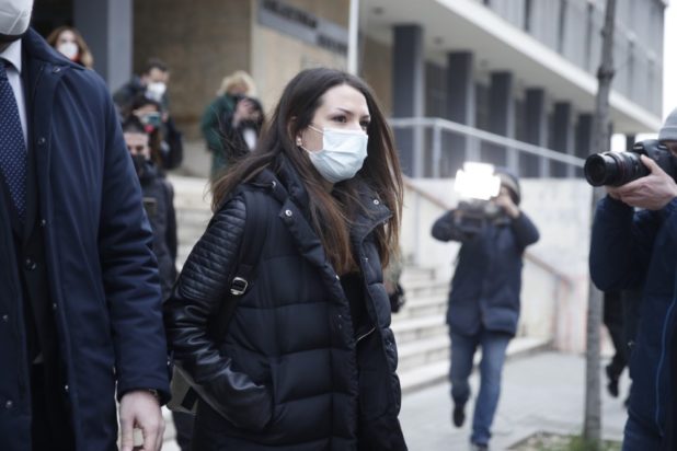 Γεωργία Μπίκα