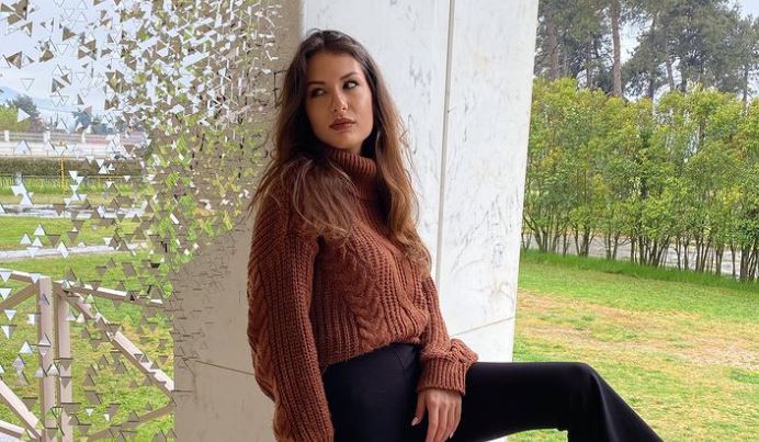 Γεωργία Μπίκα: Η ανάρτηση της 24χρονης μετά την εισαγγελική πρόταση να πληρώσει η ίδια τα δικαστικά έξοδα