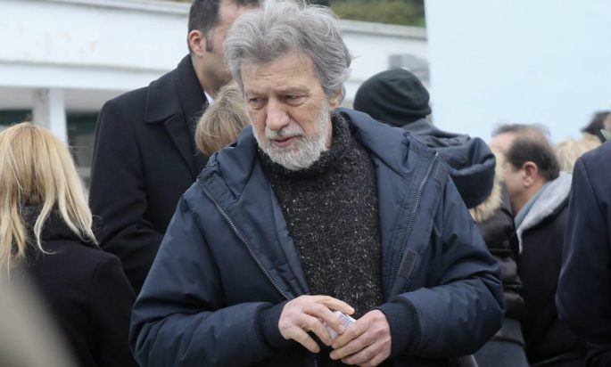 Γιάννης Φέρτης