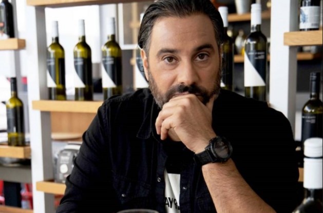 Βαρύ πένθος για τον Γιάννη Λουκάκο – Το σπαρακτικό μήνυμα για τον θάνατο του πατέρα του