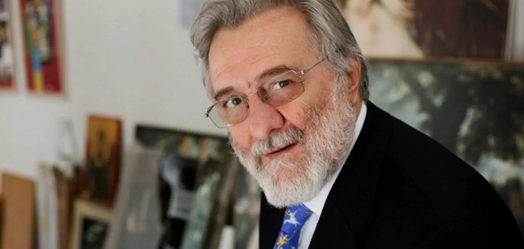 Η αποκάλυψη του Σμαραγδή για τον «Βαγγέλη»: Του επιτέθηκαν άδικα τα τσογλάνια της πιάτσας