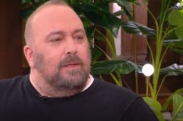 Γιώργος Αλκαίος