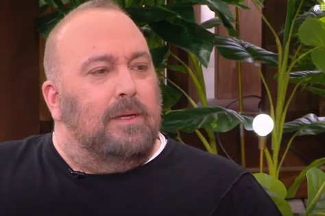 Γιώργος Αλκαίος